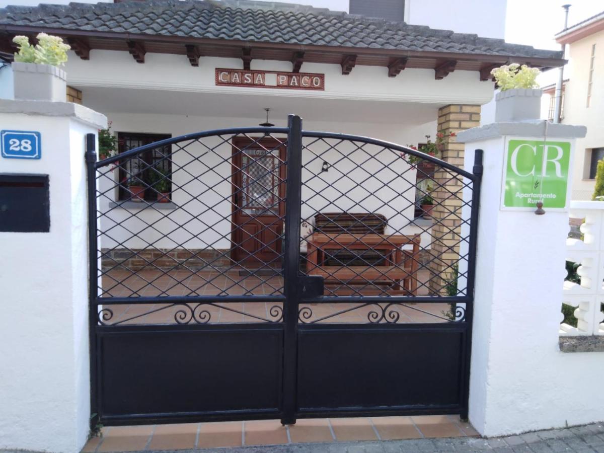 Apartamento Rural Casa Paco Con Jacuzzi Exterior Y Barbacoa Aínsa Dış mekan fotoğraf